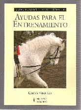 Ayudas para el Entrenamiento del Caballo