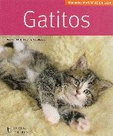 Gatitos. Manuales Mascotas en Casa