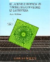 Ecuaciones diferenciales y problemas con valores en la frontera