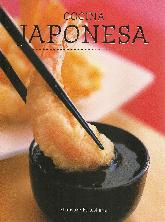 Cocina Japonesa