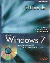 Windows 7 c/ CD