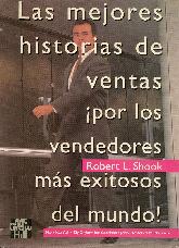 Las mejores historias de ventas por los vendedores ms exitosos del mundo