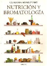 Nutricin y Bromatologa