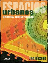 Espacios Urbanos