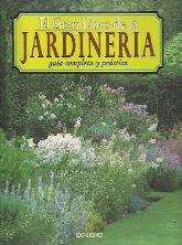 El gran libro de la Jardinera