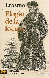 Elogio de la locura