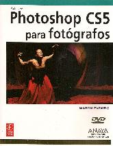Photoshop CS5 para fotógrafos