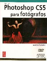 Photoshop CS5 para fotgrafos