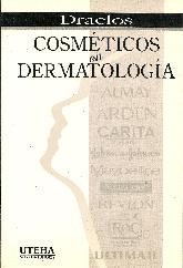 Cosmticos en dermatologa