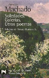 Soledades.Galerias.Otros Poemas