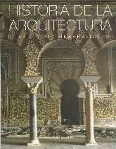 Historia de la arquitectura