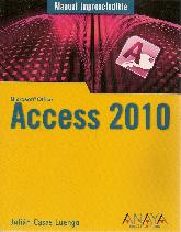 Access 2010