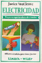 Elctricidad