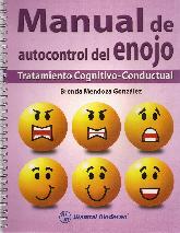 Manual de autocontrol del Enojo