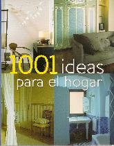1001 ideas para el hogar