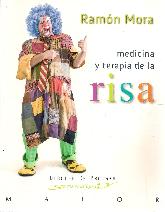 Medicina y terapia de la risa