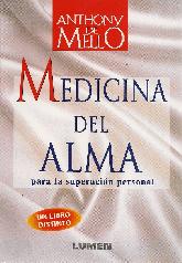 Medicina del Alma