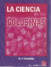 La ciencia de las golosinas