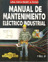 Manual de Mantenimiento Elctrico Industrial