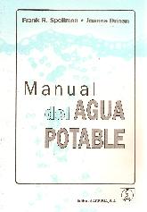 Manual del Agua Potable