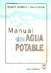 Manual del Agua Potable