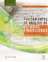 Fundamentos de Anlisis de Estados Financieros