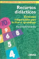 Recursos Didcticos