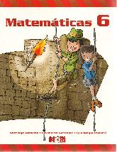 Matemticas 6