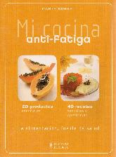 Mi Cocina anti - fatiga