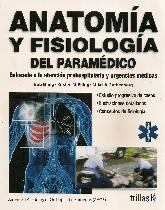 Anatoma y fisiologa de Paramdico