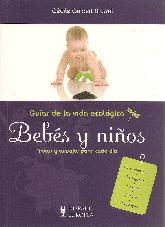 Bebs y nios