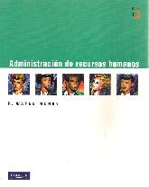 Administracin de recursos humanos