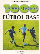 1000 ejercicios y juegos de futbol base