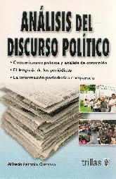 Anlisis del Discursos Polticos