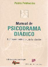 Manual de Psicodrama Didico