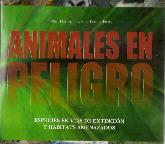 Animales en Peligro