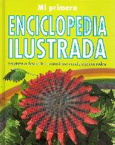 Mi primera Enciclopedia Ilustrada