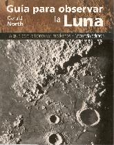 Gua para observar la Luna