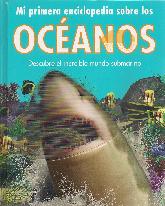 Mi primera enciclopedia sobre los Océanos