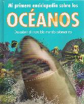 Mi primera enciclopedia sobre los Ocanos