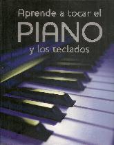 Aprende a tocar Piano y los teclados
