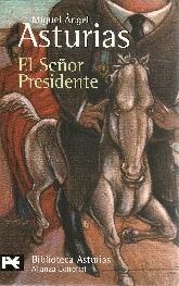 El Seor Presidente