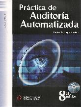 Prctica de Auditora Automatizada