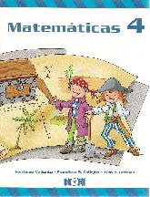 Matemticas 4