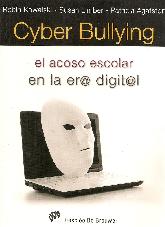 Cyber Bullying el acoso escolar en la era digital