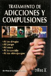 Tratamiento de Adiciones y Compulsiones