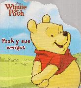 Pooh y sus amigos