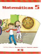 Matemticas 5