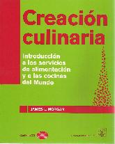 Creacin Culinaria