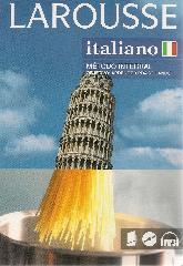 Larousse Italiano Mtodo Integral